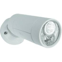 GEV LED Spot-Licht mit Bewegungsmelder