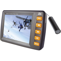 Action Recorder Ar 3.6