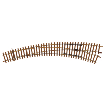 H0 Elite-C83 Ib-Weiche 912�, R543 R