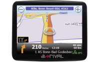 Navi zum Hammer Preis