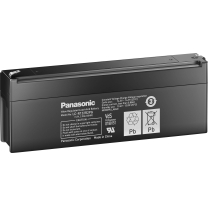 Panasonic Bleiakku 12V 2,2Ah