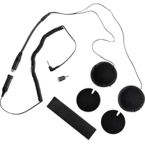 Midland Stereo-Headset Shs 300
