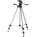 Foto/Videostativ Compact Arbeitshöhe (max.)=134.5 cm