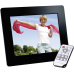 Intenso Photobase 20,3cm (8") Frame