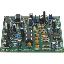Velleman Digitaler Echo-Generator