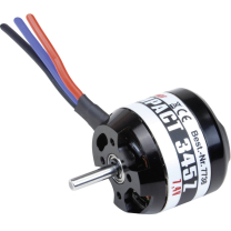 Graupner Compact 345z 7,4V