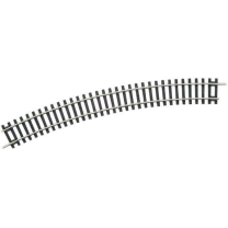 H0 PIKO A-Gleis 55213 Bogen R3, 6 St.