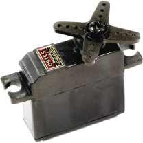 Futaba Servo S 3150 Digital