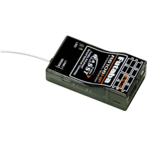 Futaba Empfaenger R6106hf 2,4 Ghz