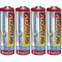 Conrad energy Batterie Extreme Power Alkaline Mignon 4er