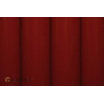 Oracover Dunkelrot, 2m