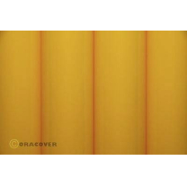 Oracover Cub Gelb, 2m