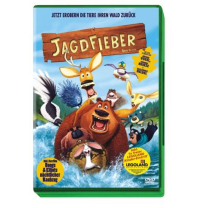 DVD Jagdfieber