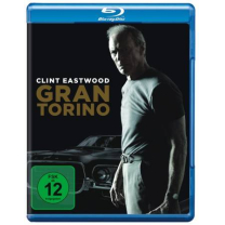 Blu-Ray Gran Torino
