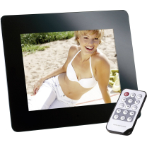 Intenso Photopromoter 20,3cm (8 ) Frame