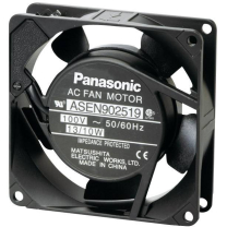 Panasonic L&uuml;fter Asen90216 92x92x25mm 230V