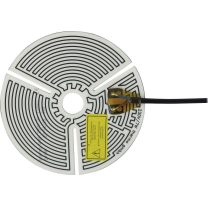 Thermo Heizfolie 140mm 230V Ca. 7 W