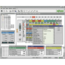 Inbetriebnahmetool Wago I/O-Check 2