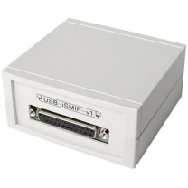 Emis Schrittmotor-Controller Ismif-USB