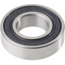 UBC Bearing Rillenkugellager 6208 2rs