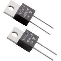 Vishay Widerstand Power Rto 50 F 1k 1%
