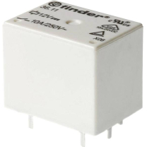 Finder Print-Relais 48 Vdc Serie 36