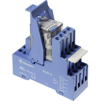 Finder Relais 48 Vdc Serie 59.34