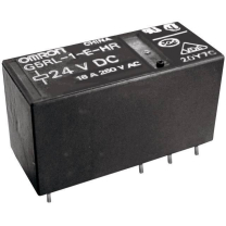 Omron Relais monostabil 1xum G5rl-1-E-Ac 230-240V/AC