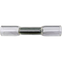 DSG Canusa Stossverbinder 0,1-0,5mm&sup2; transparent