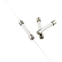 ESKA Feinsicherung 5x30 Flink 1,6A 500V
