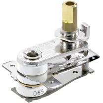 IC Inter Control Temperaturregler 141141.282d01 0-230&deg;c
