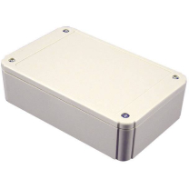 FLANSCHGEH�USE IP54 RL6225-F 125X80X50
