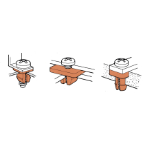 PB Fastener Spreizmutter 317-1994-000