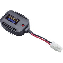 Voltcraft Automatic-Entlader f&uuml;r 4-7 Z (4,8-8,4v)