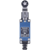 Panasonic Endschalter Rollenhebel Az8104cej