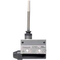 Panasonic Endschalter Bew. Federstab Az7166cej