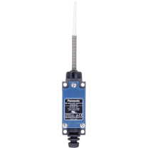 Panasonic Endschalter Bew Federstab Az8166cej