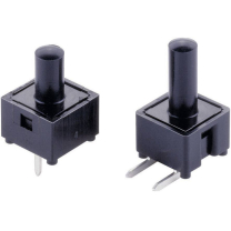 Miniatur Printtaster 18.5mm