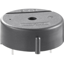 Murata Piezo Summer Pkb24spch3601