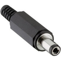 Lumberg Netzger&auml;testecker 1634 02