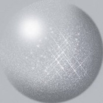Revell Aqua Silber, Metallic