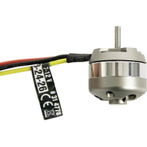 Robbe Brushless Motor Roxxy Brushless Outrunner 2824-26