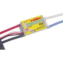 Robbe Flugregler Air Control 819 Lipo