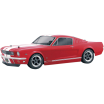 1:10 HPI Karosserie Ford Mustang GT&acute;66