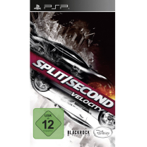 Psp SplitSecond: Velocity