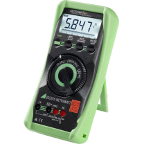 Gossen Metrawatt Multimeter digital Gmc Metrahit 2 DMM