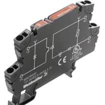 Weidm&uuml;ller Termopto Top 24V/DC 230V/AC 0,1a