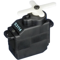 Robbe Futaba Servo S3114 Nano