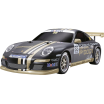 Tamiya 1:10 Porsche 911 GT 3 Cup 2007 Bausatz