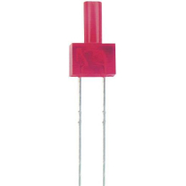 LED FLATTOP 2MM  L-13YD